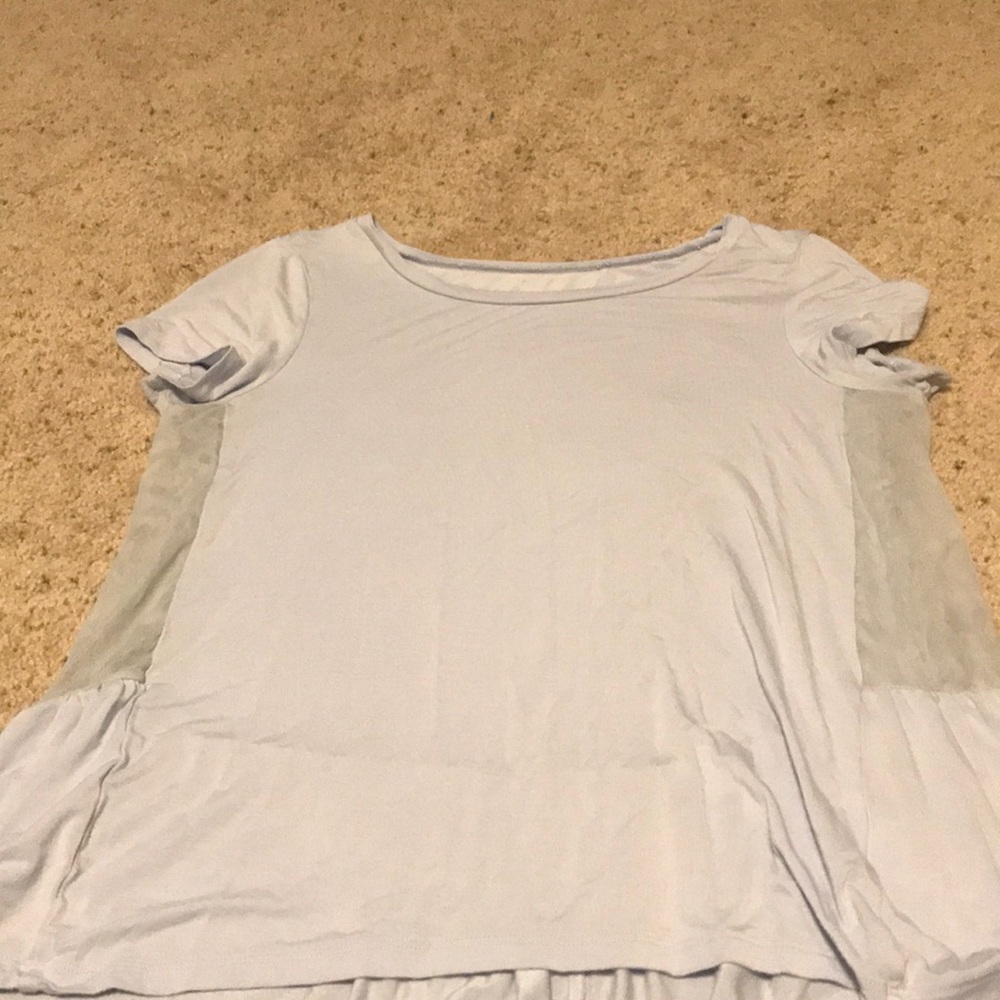 American eagle tee shirt